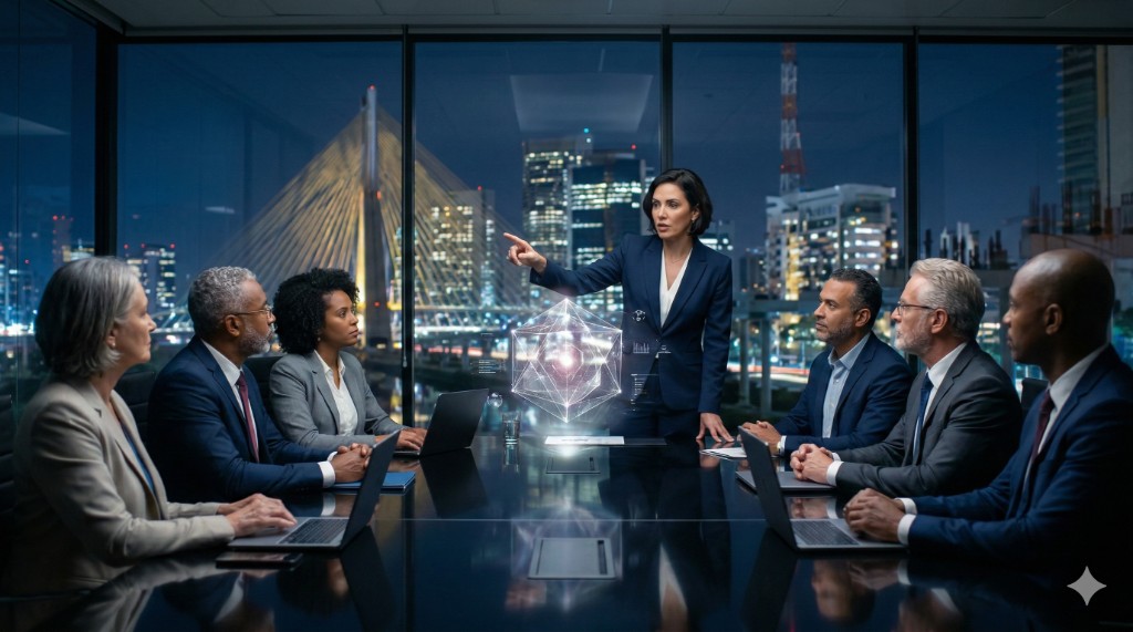 Governança Corporativa e o Papel do Jurídico nas Decisões Estratégicas