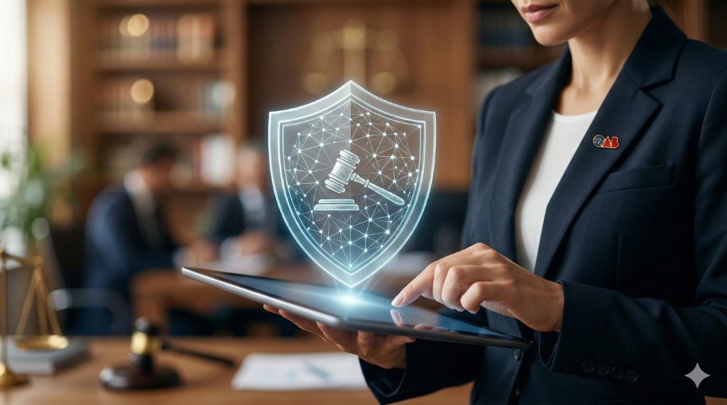 Uso Responsável da IA no Direito