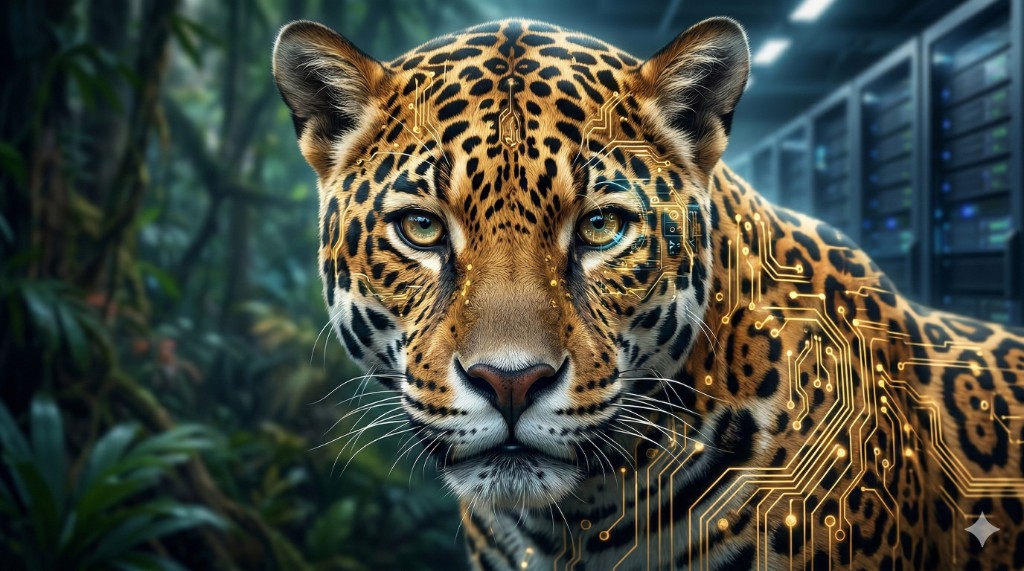 Fauna Silvestre – Orgulho Nacional: Proteja e Preserve!